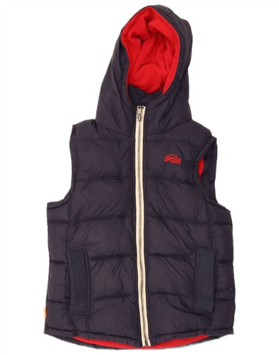 Superdry womens hooded padded - womens,