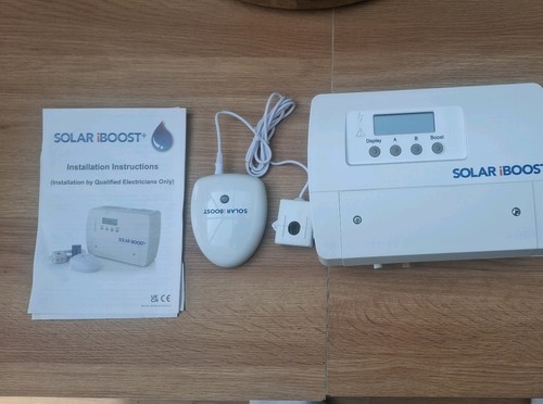 Marlec iboost heater - iboost+,