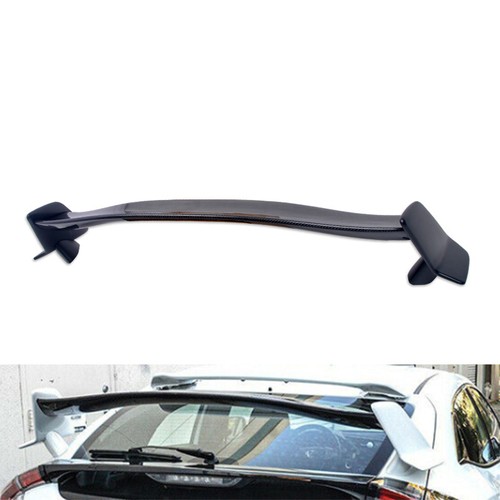 Carbon fiber rear - fiber,