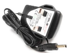 6v Samsung SEW-3037W SafeVIEW Baby Monitor Parent Unit power supply charger lead