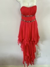 La Femme Size 2 NWOT