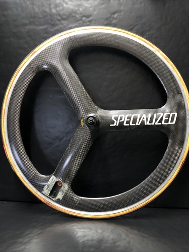 Specialized 700c 8spd rear - specialized,