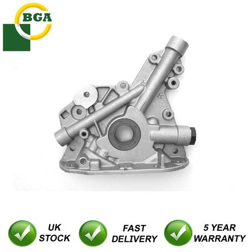 Engine oil pump bga - oil,
