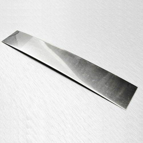 Pure nickel plate anode 999 - plate,