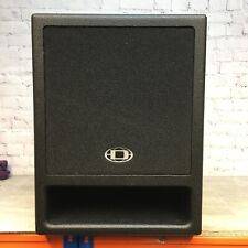 DYNACORD SUB-115 400 Watt RMS Passive SubWoofer - Excellent Condition