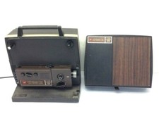 Vintage Used Gaf 1788 Z Dual
