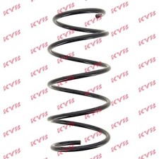 1x Coil Spring (Single) For
