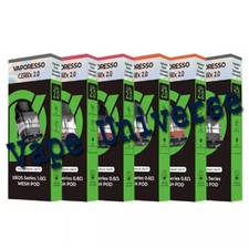 VAPORESSO XROS PODS COREX 2.0