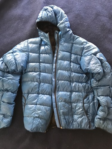 Mens western mountaineering - s,