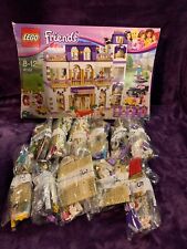 LEGO Friends 41101 Heartlake
