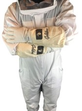 BEEKEEPERS GLOVES BEEKEEPING