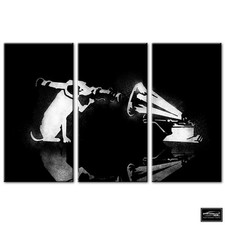 Banksy Hi Res HMV Dog   BOX