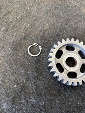 Suzuki Rm 250 2000 Kickstart