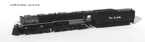 Athearn 11809 6 - 4,