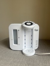 Tommee Tippee Perfect Prep