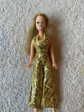 Palitoy 1970s Dancing Pippa