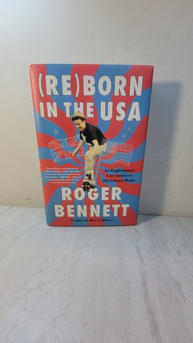 Reborn the usa - reborn,