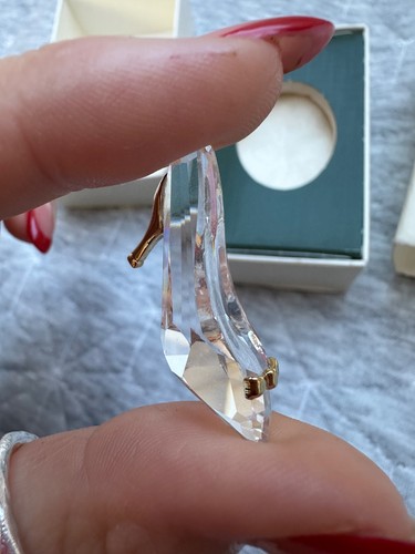Swarovski crystal memories - crystal,