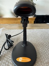 TaoTronics Laser Barcode