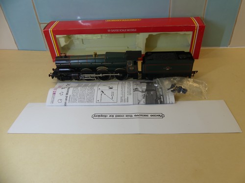 Hornby r303 4 6 2 - hornby,