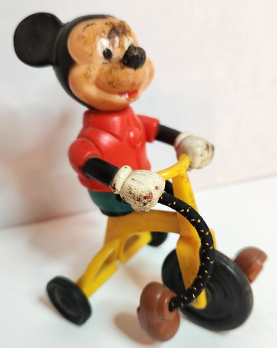 Vintage gabriel 1977 mickey - gabriel,