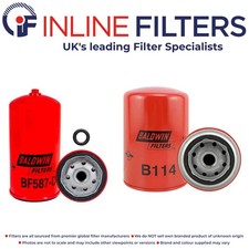 Filter Kit for Volkswagen