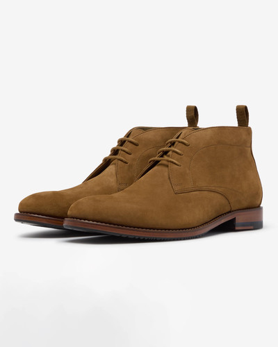 Oliver sweeney farleton nubuck - oliver,