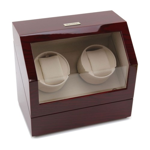 Heiden watch winder double - heiden,