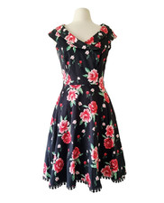 REVIEW Ballerina Rose Prom