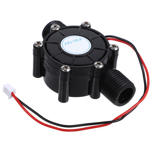 12v micro hydro - 12v,