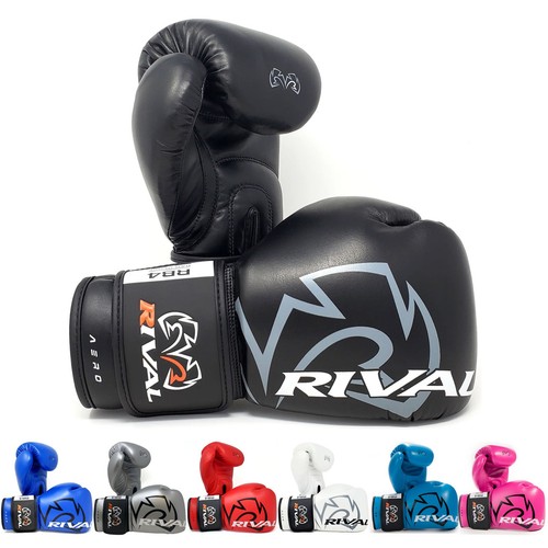 Rival boxing rb4 aero - boxing, bag