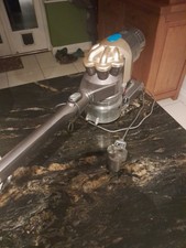 Dyson DC16 Cordless Handheld Vacuum Cleaner Battery Charger Docking Station