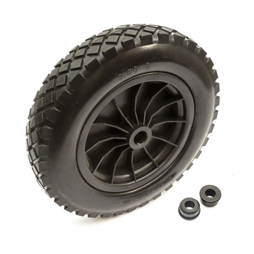 Wheel tyre 8 14 - &, 3.50-8