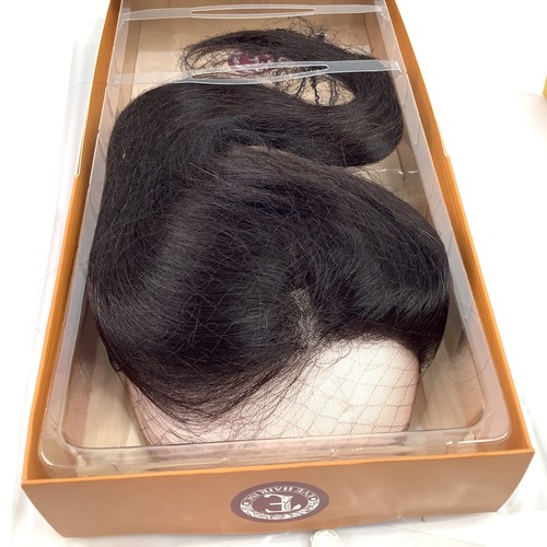 Eve hair brazilian remy silk - remy,