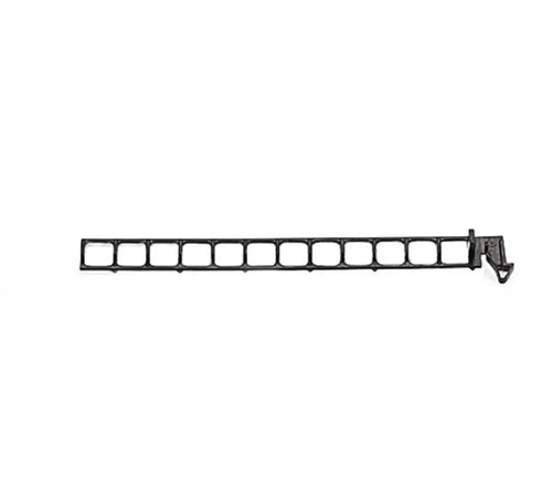Snap tool box roll cab - cab, lock