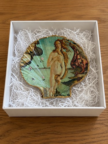 Birth venus trinket - birth, of