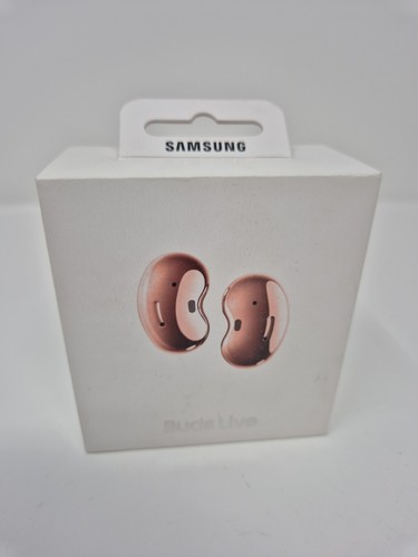 Samsung galaxy buds live - samsung,