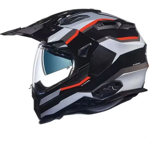 Nexx xwed2 patrol black - nexx,