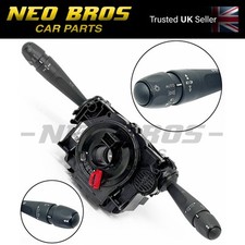 OE Clock Contact Ring Squib, Indicator & Wiper Stalk, Citroen Peugeot 98312657ZD