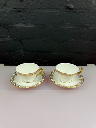 Royal crown derby white - crown,