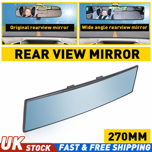 270mm wide angle - wide, view