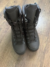 British Army Iturri Brown