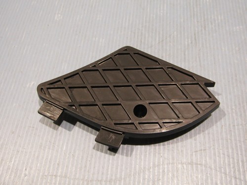 Mercedes w210 left lower front - mercedes,