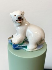 Wade Whimsie - POLAR BEAR