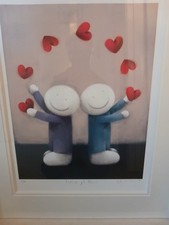 Doug Hyde “We’ve Got