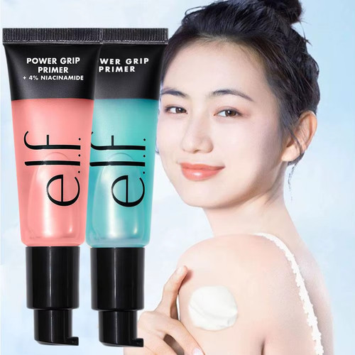 Primer moisturizes gel skin - moisturizes,