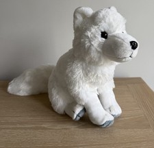 WILD REPUBLIC Cuddlekins WOLF