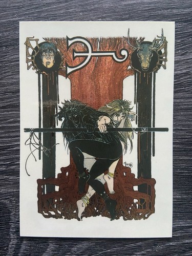 1995 fpg michael kaluta - 1995,
