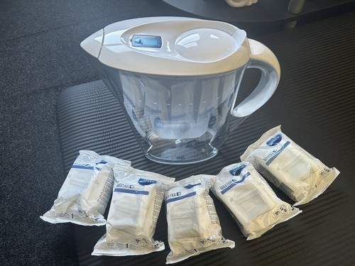 Brand new unused brita marella - new,