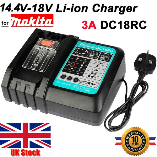 Fast battery charger - fast,